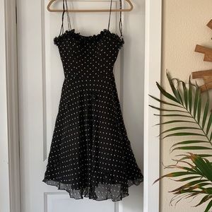 Sue Wong party dress size 4